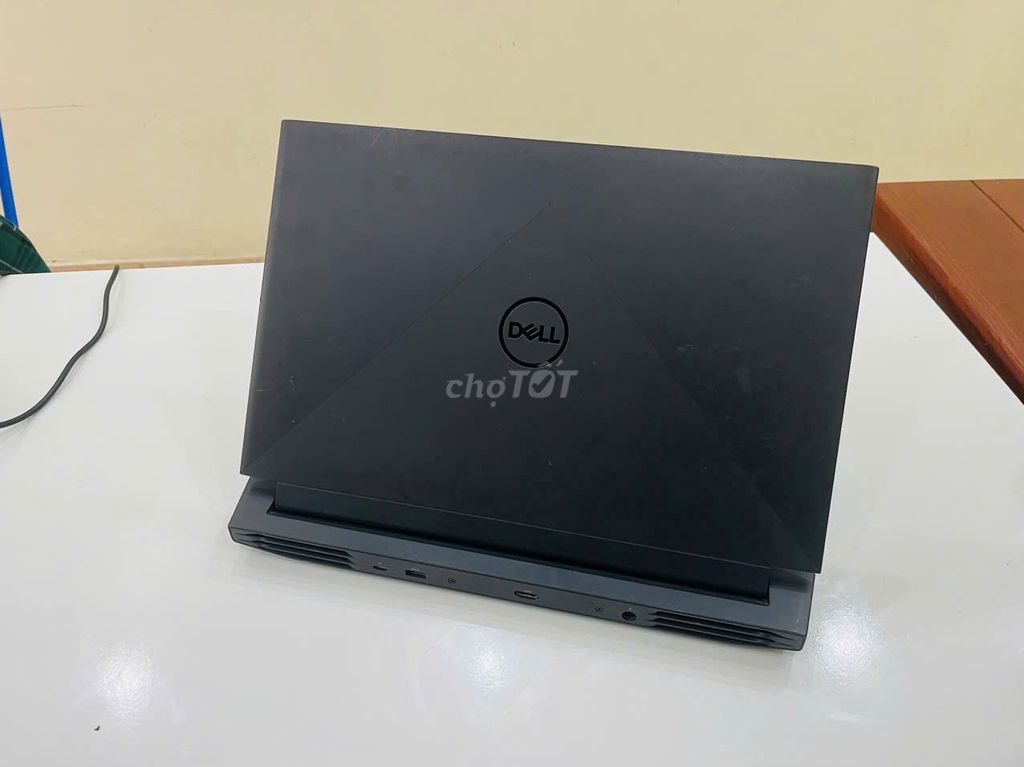 Dell Gaming G15 5511 i5-11H|3050. Mua bán Laptop tại Quận Thanh Xuân Hà Nội được đăng bởi TITAN SHOP hình 1
