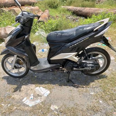 Luvias Fi giấy tờ đầy đủ. Mua bán Xe máy tại Huyện Hóc Môn Tp Hồ Chí Minh được đăng bởi Nguyễn  màu Xanh