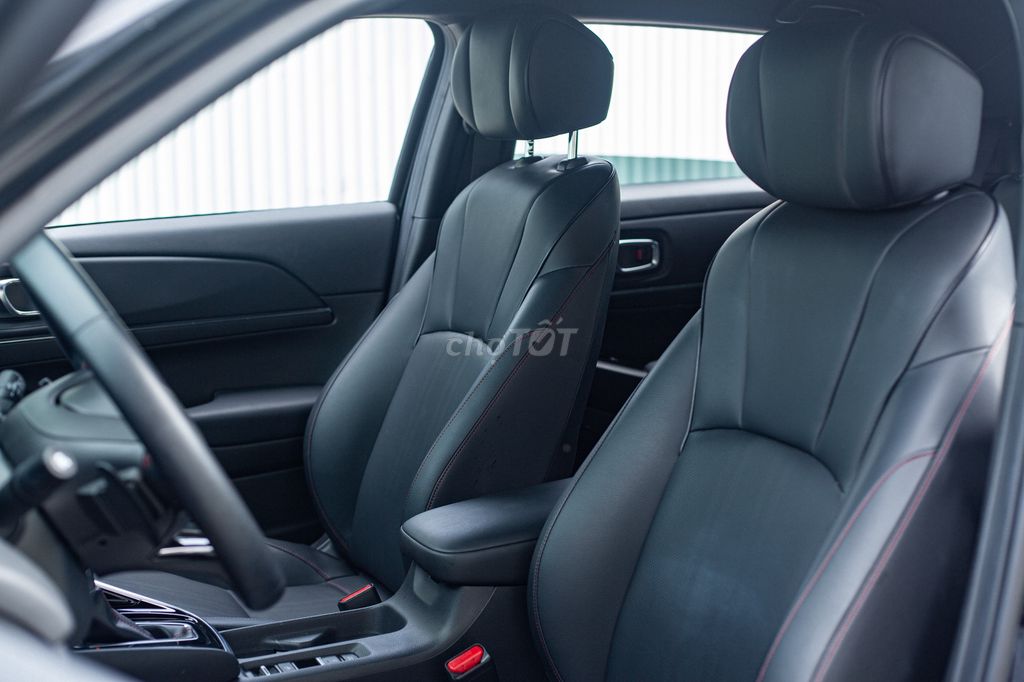 Honda HR-V RS 2024 - 3300 km. Mua bán Ô tô tại Thành phố Thủ Đức Tp Hồ Chí Minh được đăng bởi H2T Auto hình 11