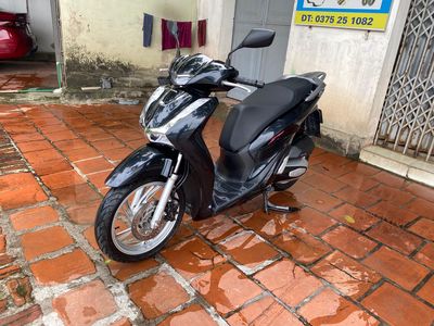 Bán SH125i CBS 2022 màu đen - người dùng. Mua bán Xe máy tại Huyện Sóc Sơn Hà Nội được đăng bởi Vũ Văn Trường