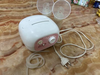 MÁY HÚT SỮA UNIMOM MUA 2TR5 PASS 650K. Mua bán Mẹ và bé tại Quận Bình Thạnh Tp Hồ Chí Minh được đăng bởi Tên chưa cung cấp
