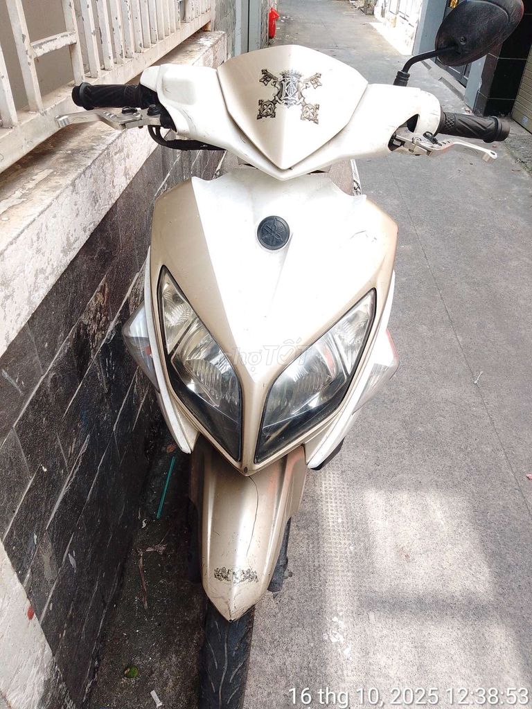 Cần bán xe novo. Mua bán Xe máy tại Quận Phú Nhuận Tp Hồ Chí Minh được đăng bởi Nguyễn hồng phượng hình 2