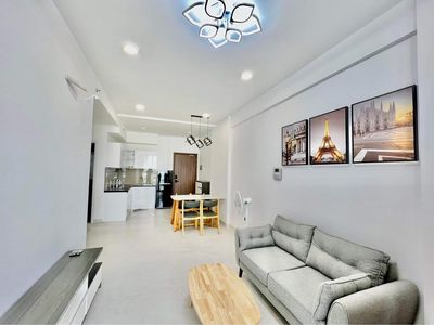 CHÍNH CHỦ CẦN BÁN CĂN 2PN, GÓC 72M2 LIỀN KỀ Q2, NHÀ MỚI SỔ SẴN GÍA 3TỶ. Mua bán căn hộ/chung cư tại Thành phố Thủ Đức Tp Hồ Chí Minh được đăng bởi Tài Anh