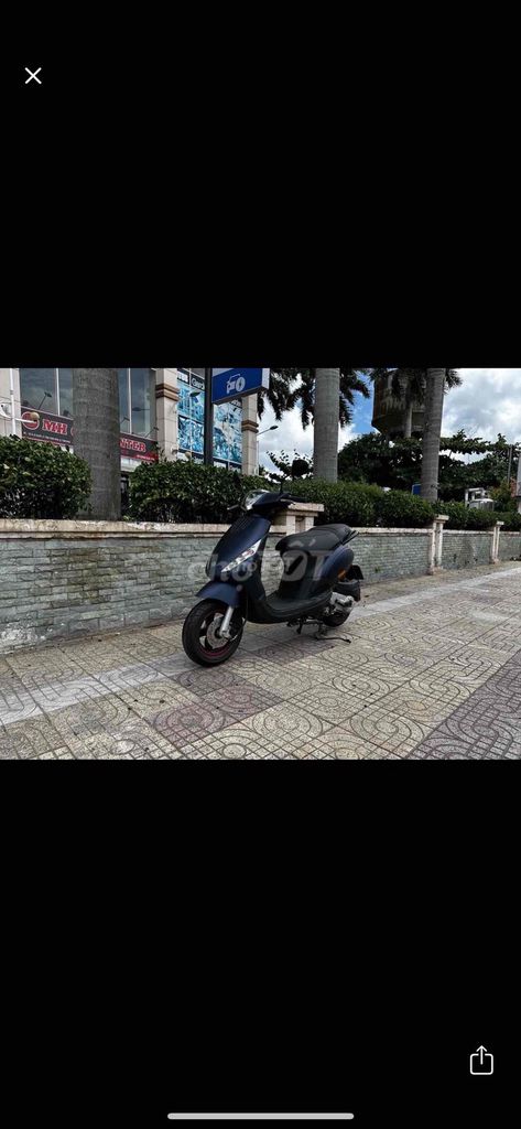 XE PIAGO. Mua bán Xe máy tại Quận 11 Tp Hồ Chí Minh được đăng bởi lý xuân huy hình 2