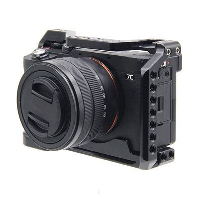 Khung bảo vệ máy ảnh Sony A7C Rabbit cage