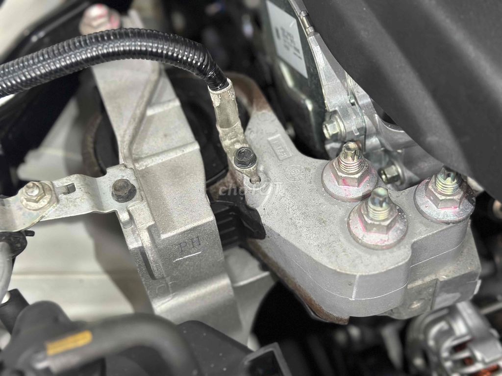 🔴 Mazda 3 2020 Sport 1.5L Premium - 4000 km. Mua bán Ô tô tại Quận Bình Thạnh Tp Hồ Chí Minh được đăng bởi Tuấn carhouse hình 9