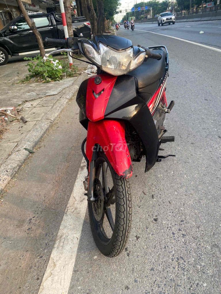 Sirius êm đẹp như hình. Mua bán Xe máy tại Quận Hồng Bàng Hải Phòng được đăng bởi Ly  hình 1