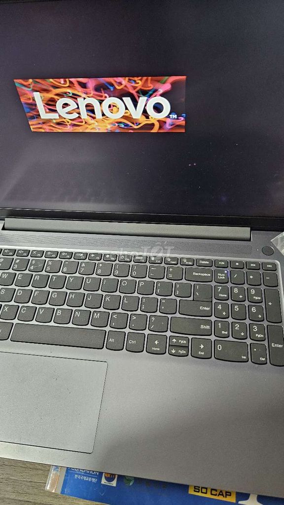 Lenovo Xám Văn phòng. Mua bán Laptop tại Quận Gò Vấp Tp Hồ Chí Minh được đăng bởi Lan Bùi hình 1