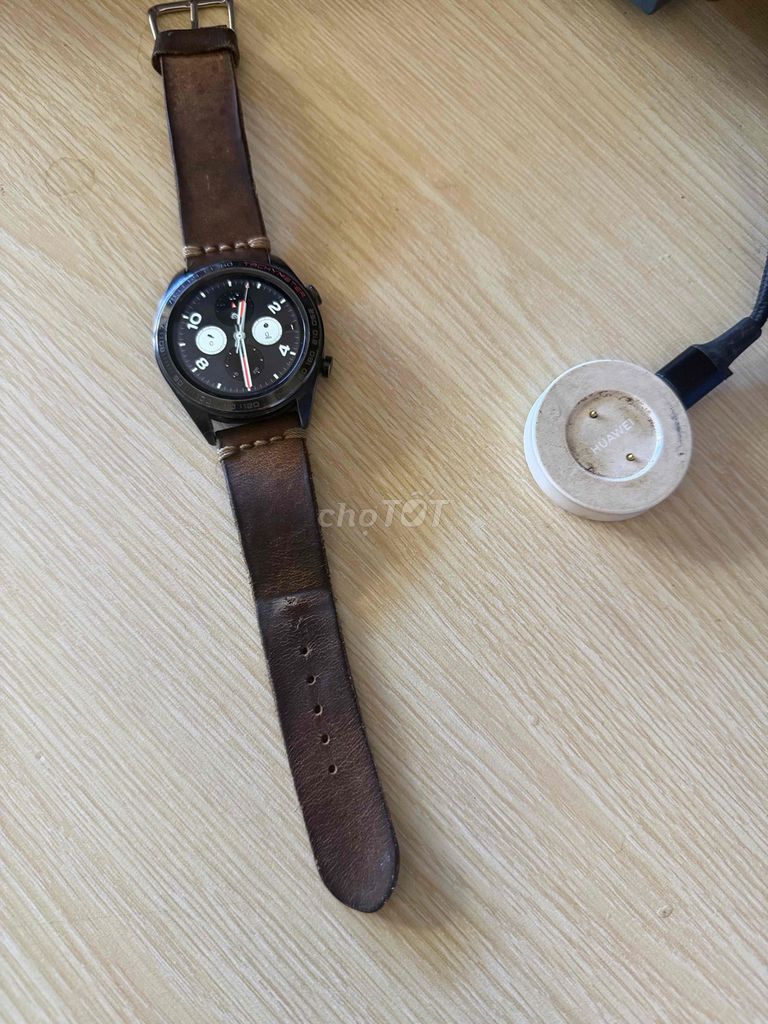 Huawei Honor watch magic Da Nâu. Mua bán Thiết bị đeo thông minh tại Quận Gò Vấp Tp Hồ Chí Minh được đăng bởi ho quoc dung hình 1