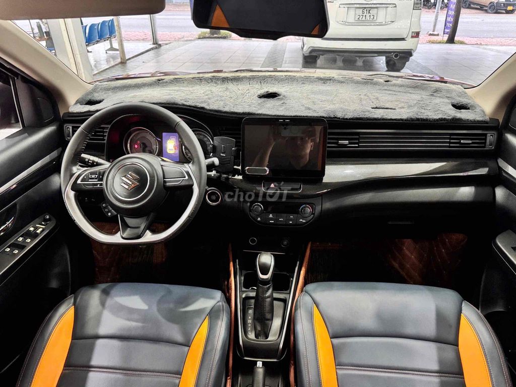 Suzuki XL7 2023 1.5AT 82000 km. Mua bán Ô tô tại Thành phố Thủ Dầu Một Bình Dương được đăng bởi TRUNG DƯƠNG AUTO  hình 10