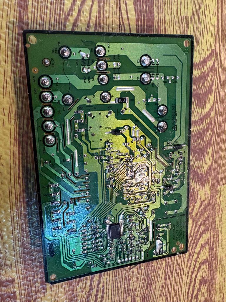 Bo mạch Samsung DA92-00459 Đã qua sử dụng. Mua bán Linh kiện (RAM, Card...) tại Quận Sơn Trà Đà Nẵng được đăng bởi HƯƠNG GIANG hình 1