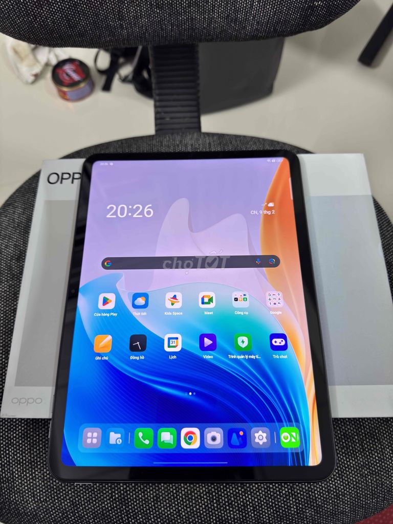 Oppo Neo Pad chính hãng có sim 4G bản 8G 128G mới