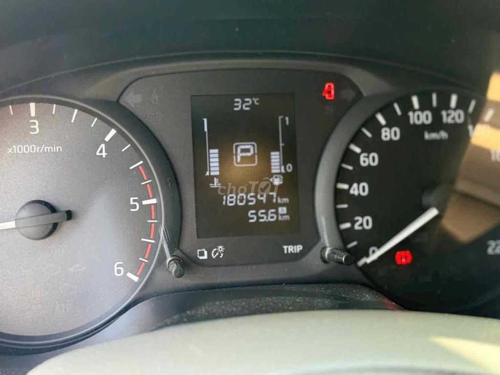 Nissan Navara 2017 EL 2.5 AT 2WD - 180000 km. Mua bán Ô tô tại Quận Hà Đông Hà Nội được đăng bởi Đỗ Tiên  hình 8