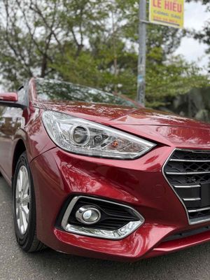 Hyundai Accent 2019 1.4 AT - 120000 km