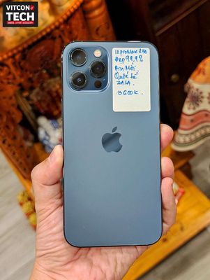 12promax 256G quốc tế cực chất. Hàng tuyển 1 chiếc. Mua bán Điện thoại tại Quận Cái Răng Cần Thơ được đăng bởi Kim Phú