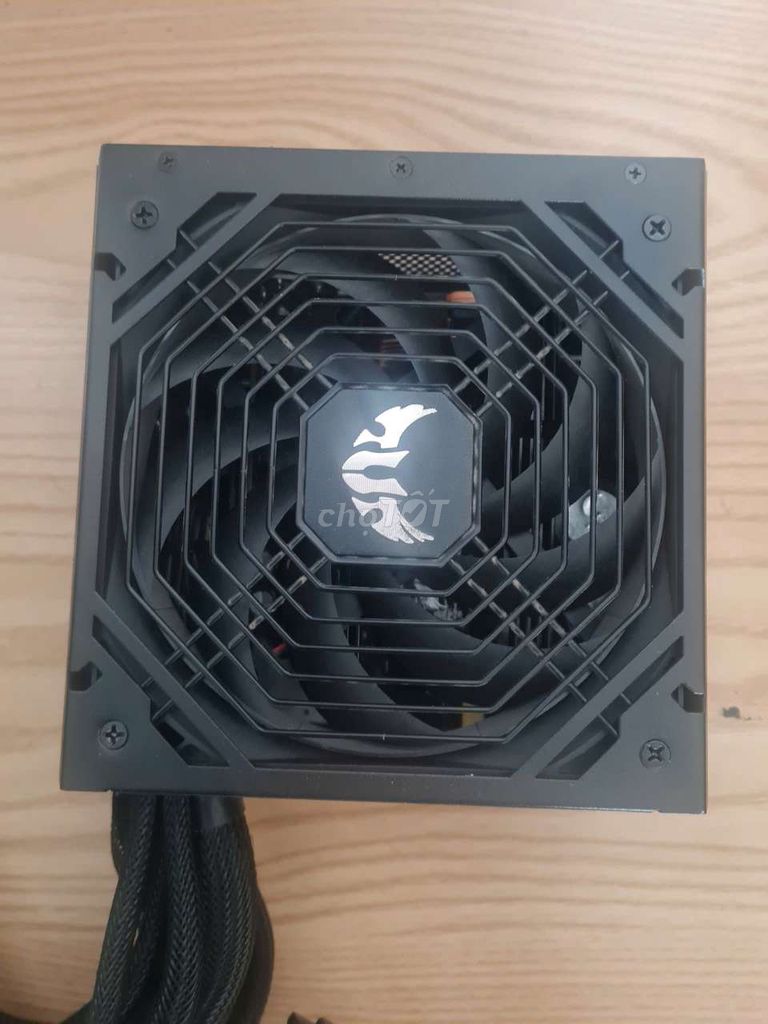 Nguồn máy tính ASUS TUF 650W Bronze. Mua bán Linh kiện (RAM, Card...) tại Quận Hà Đông Hà Nội được đăng bởi Bảo Long hình 1