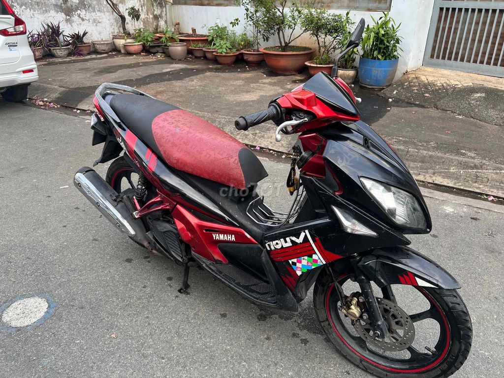 💥Yamaha Nouvo 4 135💥Giấy tờ đay đủ 💥💥💥💥. Mua bán Xe máy tại Quận Tân Phú Tp Hồ Chí Minh được đăng bởi Chị Thảo hình 6