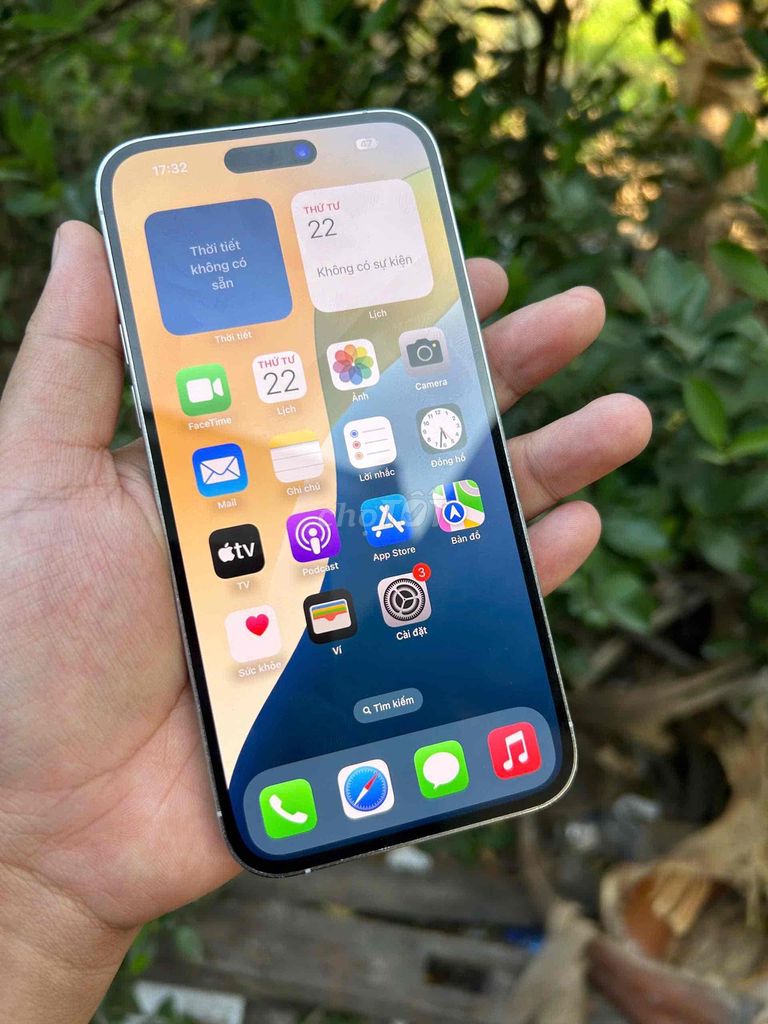 máy 14pro max trắng keng nét full máy 2 sim qt đep. Mua bán Điện thoại tại Thành phố Sa Đéc Đồng Tháp được đăng bởi trần văn minh hà hình 1