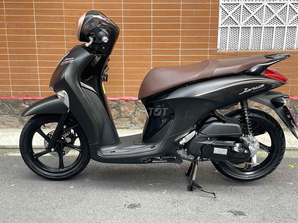 Janus 2024. Mua bán Xe máy tại Quận Phú Nhuận Tp Hồ Chí Minh được đăng bởi Nguyên Sang hình 2