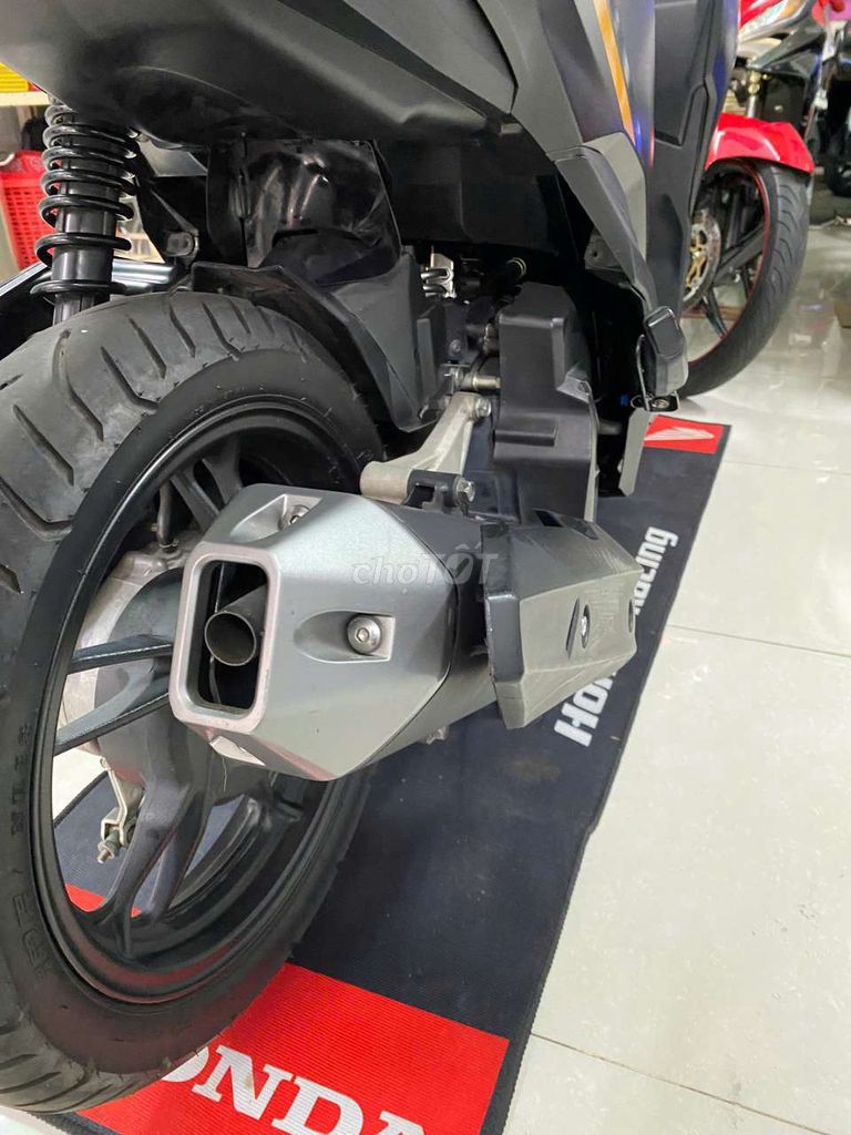 Vario 125 2023. Mua bán Xe máy tại Quận Cái Răng Cần Thơ được đăng bởi Cửa Hàng Xe Máy A Hưng hình 5