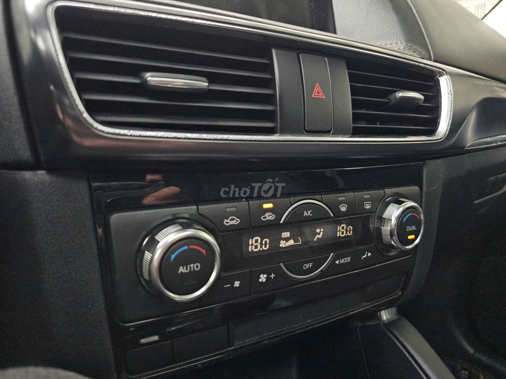 Mazda CX 5 2016 2.0 AT - 83000 km. Mua bán Ô tô tại Thành phố Thủ Đức Tp Hồ Chí Minh được đăng bởi Phạm Thị Xuân Mai hình 8