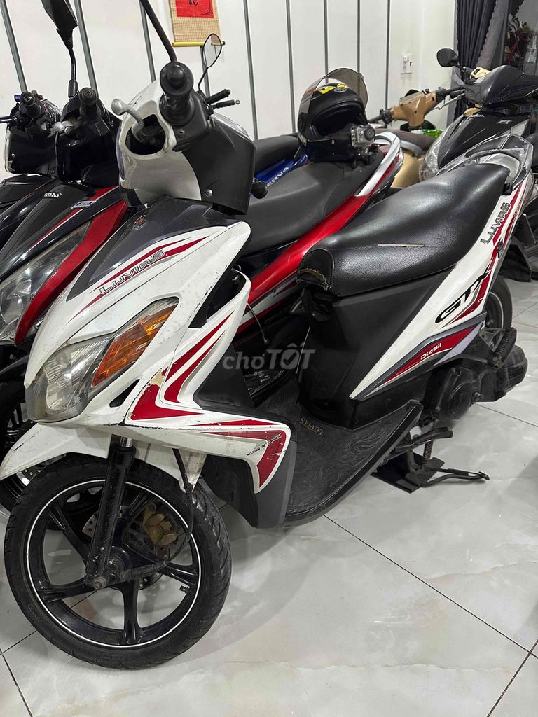 Nhà cần bán xe chính chủ. Mua bán Xe máy tại Quận Gò Vấp Tp Hồ Chí Minh được đăng bởi tuan hình 2