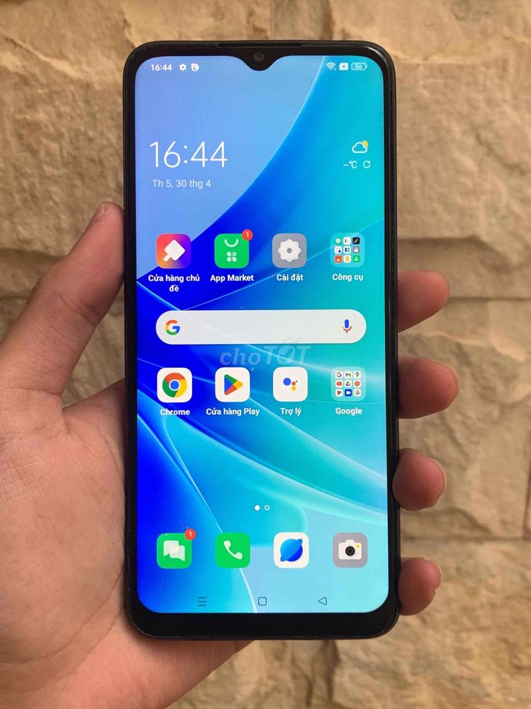 Oppo A77 5G 8GB/256GB Đen. Mua bán Điện thoại tại Quận Cầu Giấy Hà Nội được đăng bởi Lã Quang Định hình 1