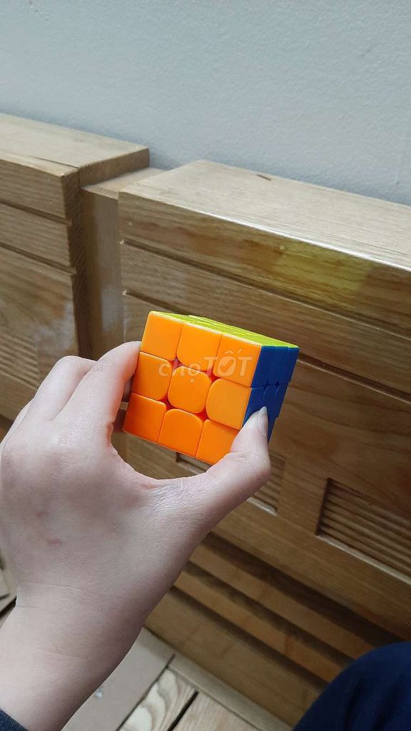 Rubik 3x3