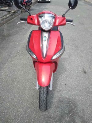 LYBERTY IGET 2016 NGUYÊN RING BIỂN SÀI GÒN. Mua bán Xe máy tại Thành phố Thuận An Bình Dương được đăng bởi Hung Phan 