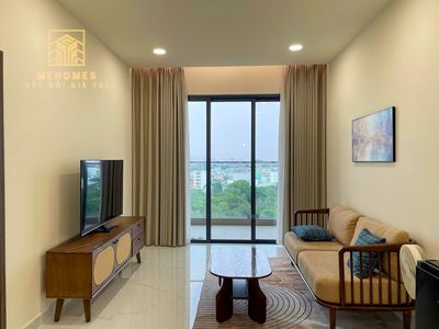 🍀CĂN HỘ 3PN 121m2 SIÊU ĐẸP, TẦNG THẤP, VIEW RỪNG XANH, FULL NT CAO CẤP