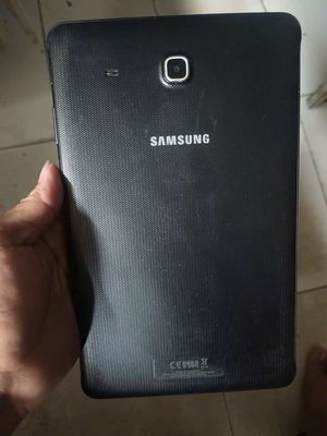 Samsung SM-T561 Đen. Mua bán Máy tính bảng tại Thành phố Thủ Đức Tp Hồ Chí Minh được đăng bởi vo cường 