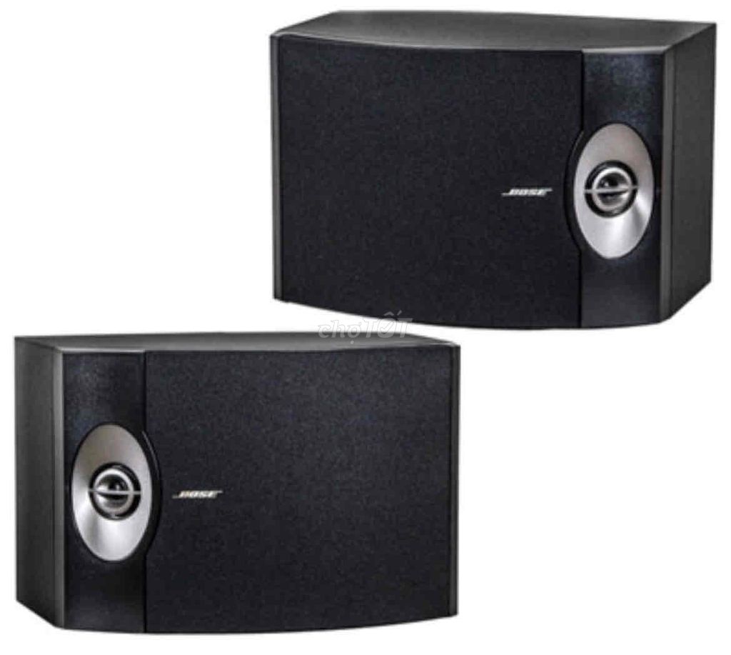 SANG LẠI MỘT CẶP LOA BOSE 301 SERIE 5