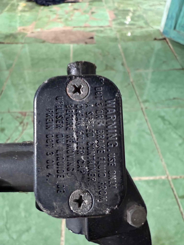 tay dầu và heo dầu jupiter. Mua bán Phụ tùng xe tại Quận Ô Môn Cần Thơ được đăng bởi Nguyễn Phước Vũ hình 2