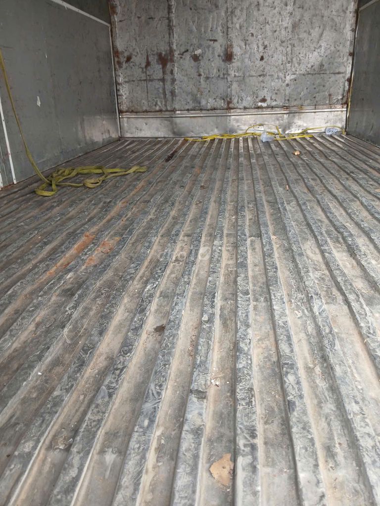 Bán xe tải 2 tấn VEAM2013 giá bèo nhè***. Mua bán Xe tải, xe ben tại Huyện Bình Chánh Tp Hồ Chí Minh được đăng bởi Hồng Nguyễn  hình 3