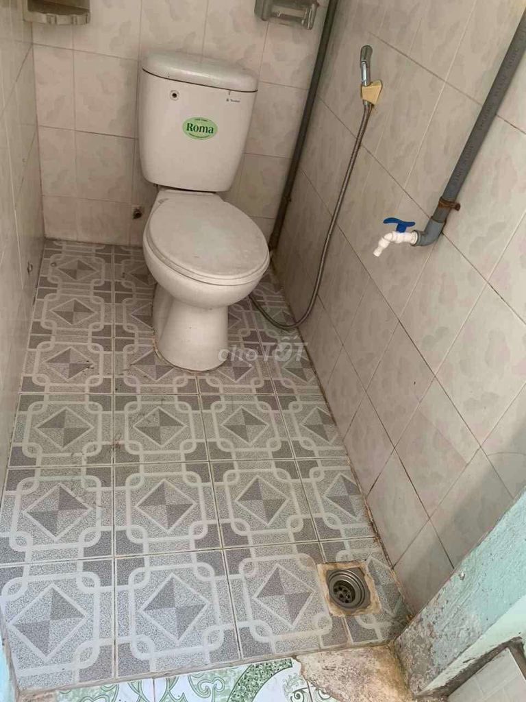 NGUYÊN CĂN 3PN 2WC gần CC Khang Gia, chợ Cầu