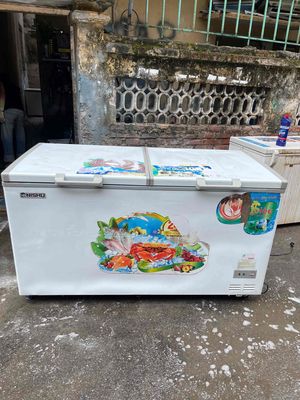 tủ đông 900l 1 ngăn giàn đồng. Mua bán Tủ lạnh tại Quận Thanh Xuân Hà Nội được đăng bởi Gia bảo