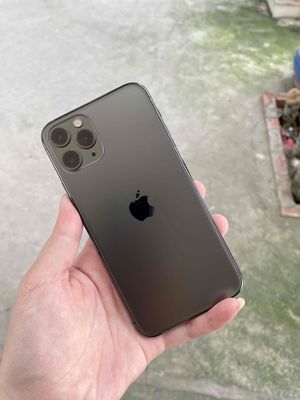 11Pro 64 zin Full chức năng pin new 100%. Mua bán Điện thoại tại Thành phố Thuận An Bình Dương được đăng bởi Duy