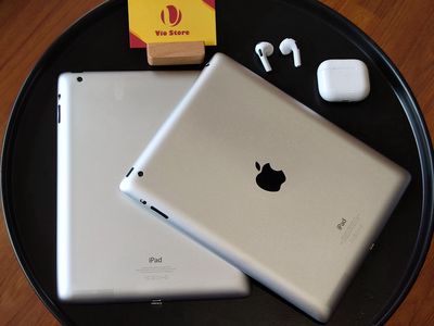 Apple iPad 4 Wifi  | Ship Nhanh