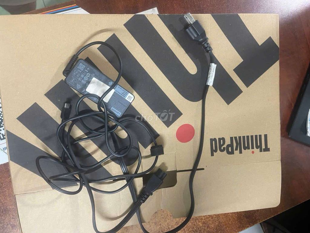 Lenovo ThinkPad X1 Carbon i7 16GB/256GB giá 6tr.. Mua bán Laptop tại Quận 6 Tp Hồ Chí Minh được đăng bởi Phuong Nam Nguyen hình 1