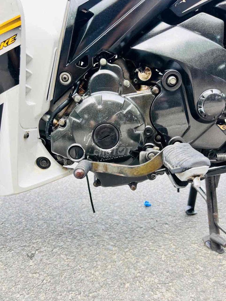 2010 máy zin êm. Mua bán Xe máy tại Thị xã Bến Cát Bình Dương được đăng bởi xe máy trả góp tín nghĩa  hình 8