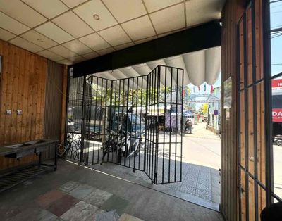 Аренда · 1 комн. · 97 м² · Quận Cẩm Lệ, ул. Đường Tôn Đản