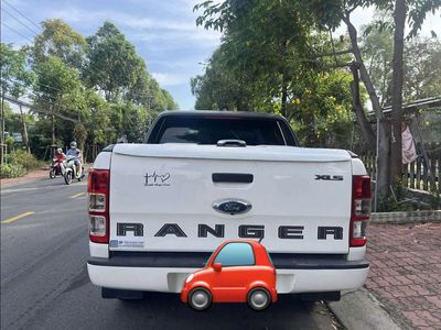 Ford Ranger 2020 XLS 2.2L 4x2 MT - 144049 km. Mua bán Ô tô tại Huyện Hương Khê Hà Tĩnh được đăng bởi trúc giang