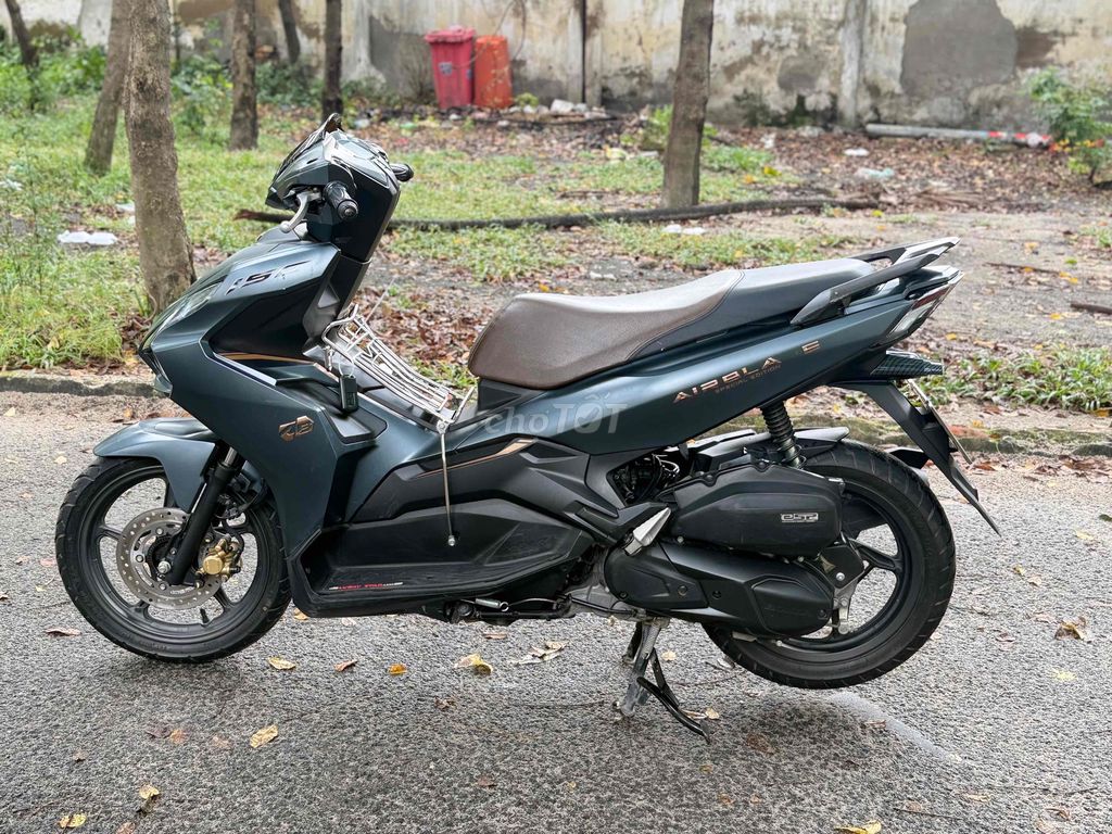 BÁN XE AB 150 ABS XE ĐẸP CHÍNH CHỦ. Mua bán Xe máy tại Thành phố Thủ Đức Tp Hồ Chí Minh được đăng bởi XE MÁY ANH hình 6