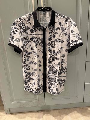 Set Manfinity new 100% ko tag giấy size S âu.. Mua bán Quần áo tại Quận Hải An Hải Phòng được đăng bởi Phạm Ngọc Tùng