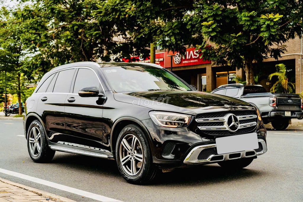 Bán xe GLC200 Facelift 2021 đi ít siêu mới. Mua bán Ô tô tại Quận 7 Tp Hồ Chí Minh được đăng bởi tuấn anh hình 10