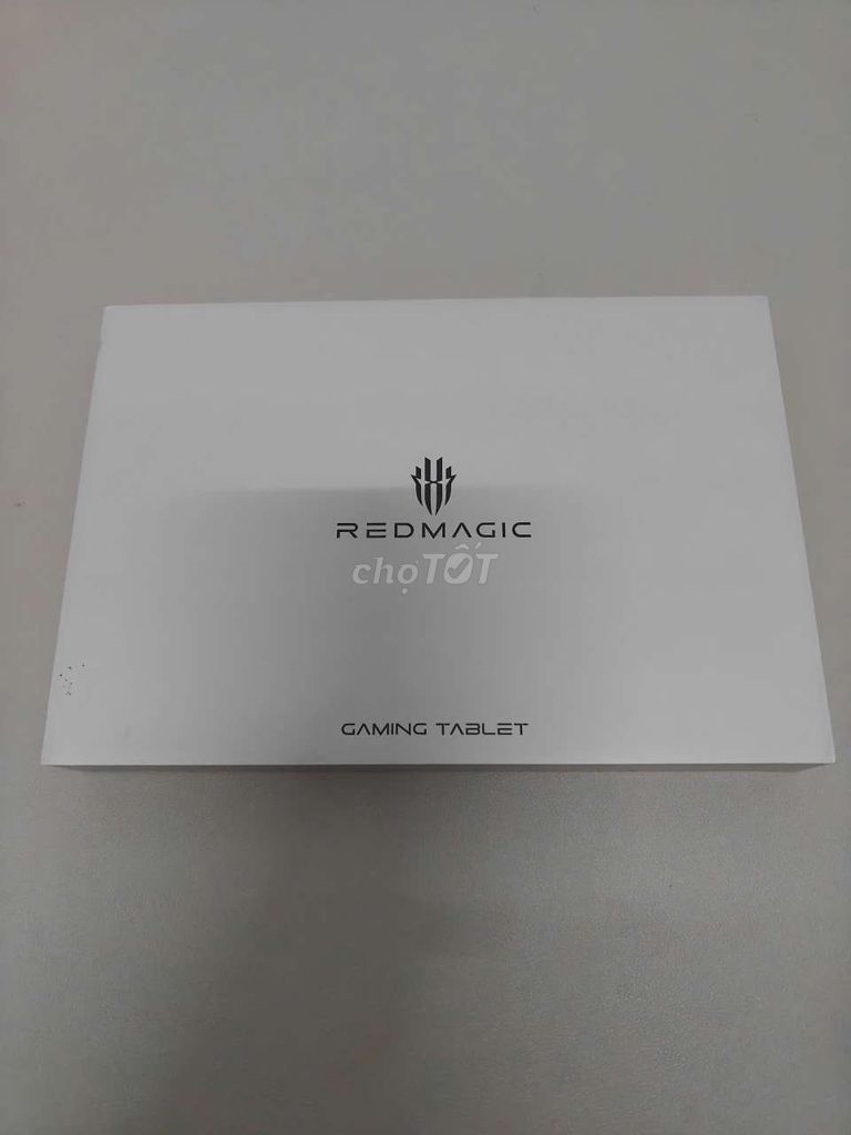 Red Magic Astra 16GB/512GB Đen có GL. Mua bán Máy tính bảng tại Thành phố Thủ Đức Tp Hồ Chí Minh được đăng bởi AVG Mobile hình 1