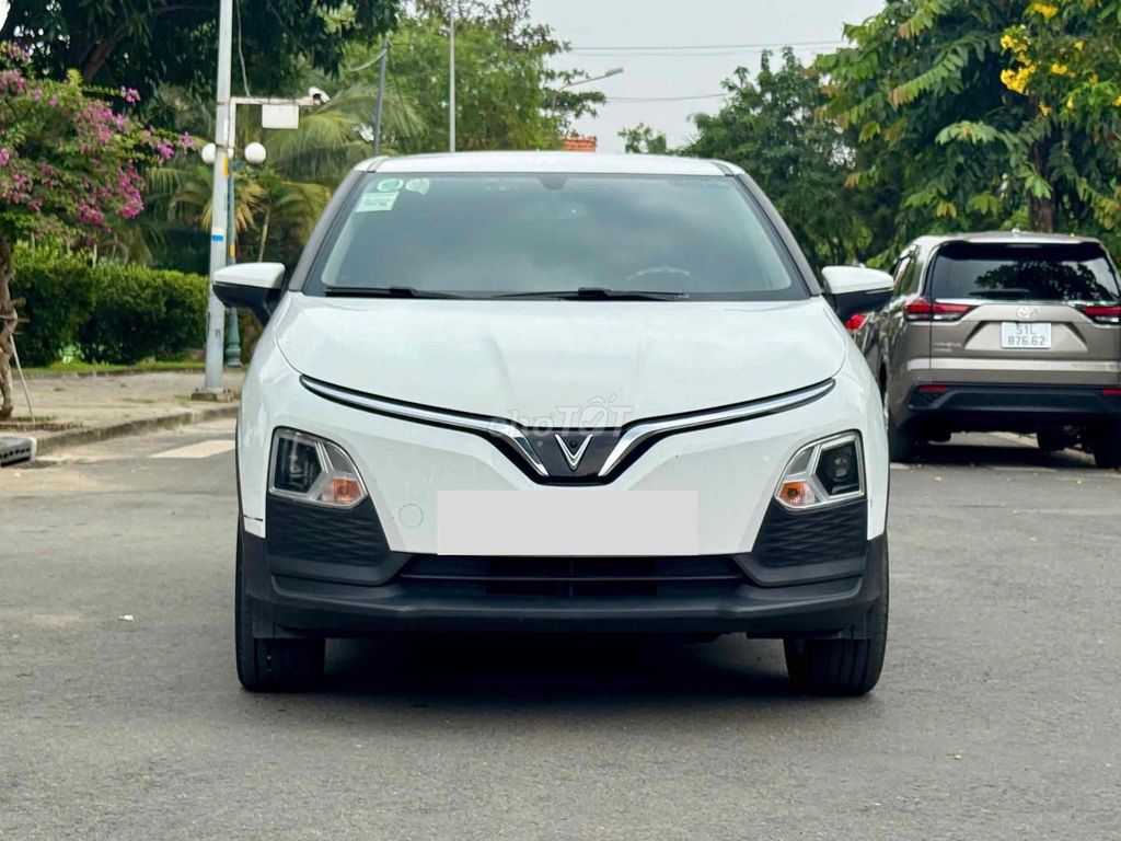 Lướt VinFast VF5 2024 Plus - 30000 km. Mua bán Ô tô tại Thành phố Thủ Đức Tp Hồ Chí Minh được đăng bởi Phúc Nguyên hình 2