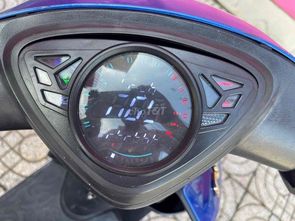 👉 Mio full kiểng lên Fi phun xăng điện tử. Mua bán Xe máy tại Thành phố Thủ Đức Tp Hồ Chí Minh được đăng bởi Mua xe củ giá cao hình 4