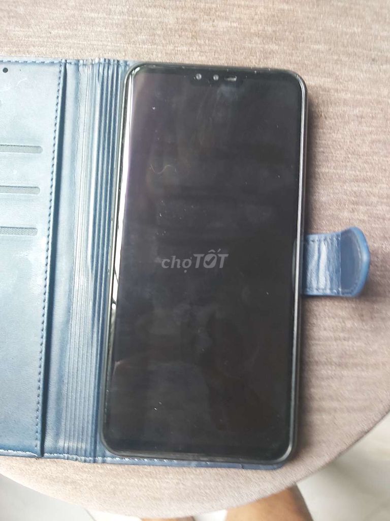 LG V50 ThinQ snap 855 .6/128 cần bán nhé. Mua bán Điện thoại tại Quận Bình Tân Tp Hồ Chí Minh được đăng bởi HUỲNH hình 1