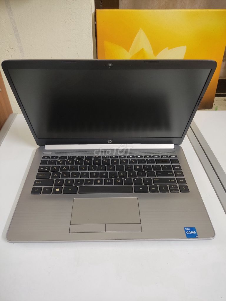 HP 240 G8 i5-1135G7 14 inch 8GB/256GB. Mua bán Laptop tại Quận Đống Đa Hà Nội được đăng bởi Cơ Nguyễn PC hình 1